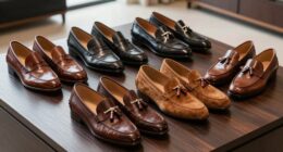 top men s loafers 2026