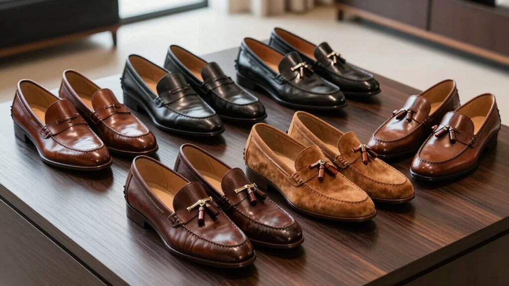 top men s loafers 2026