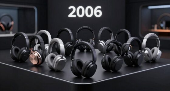 top men s noise canceling headphones