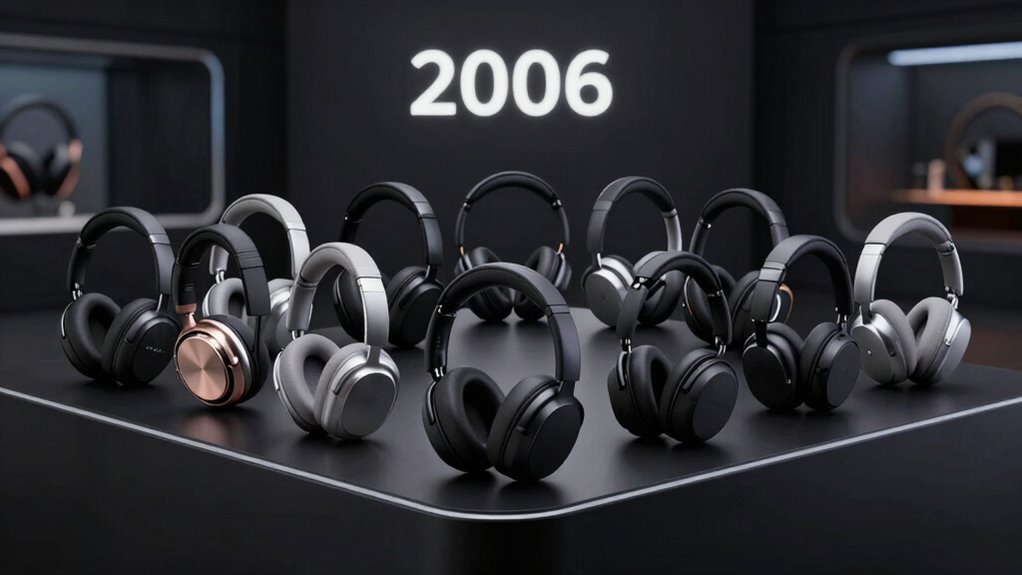 top men s noise canceling headphones