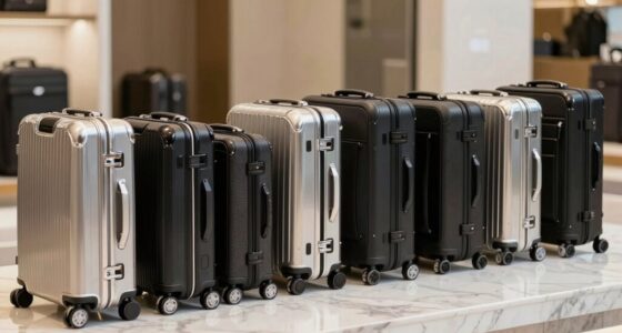 top men s premium travel bags