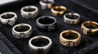 top men s ring styles