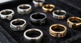top men s ring styles