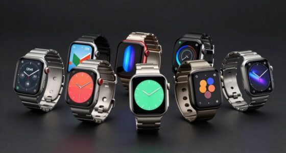 top men s smartwatch picks