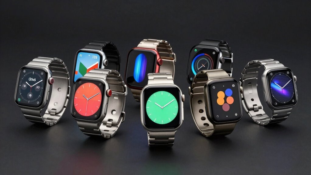 top men s smartwatch picks