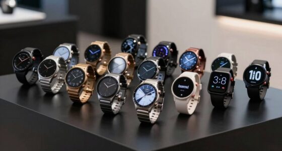 top men s smartwatches 2026