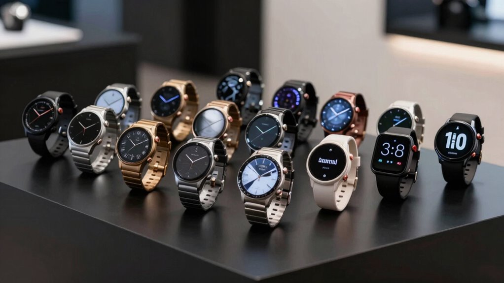 top men s smartwatches 2026