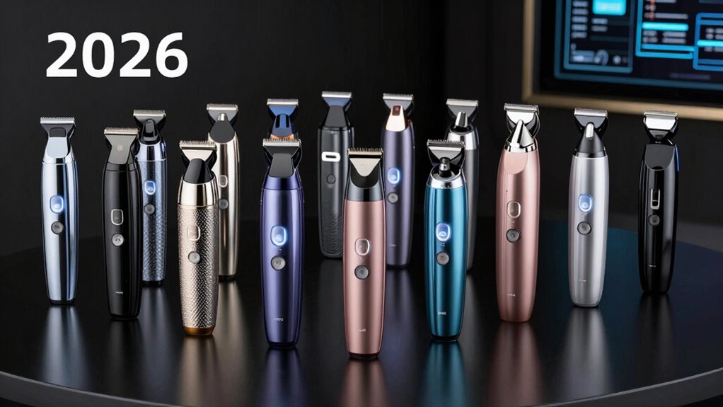 top nose trimmers 2026