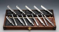 top straight razor sets