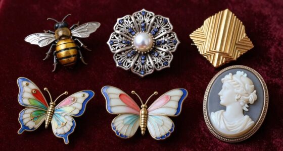 top vintage brooches 2026