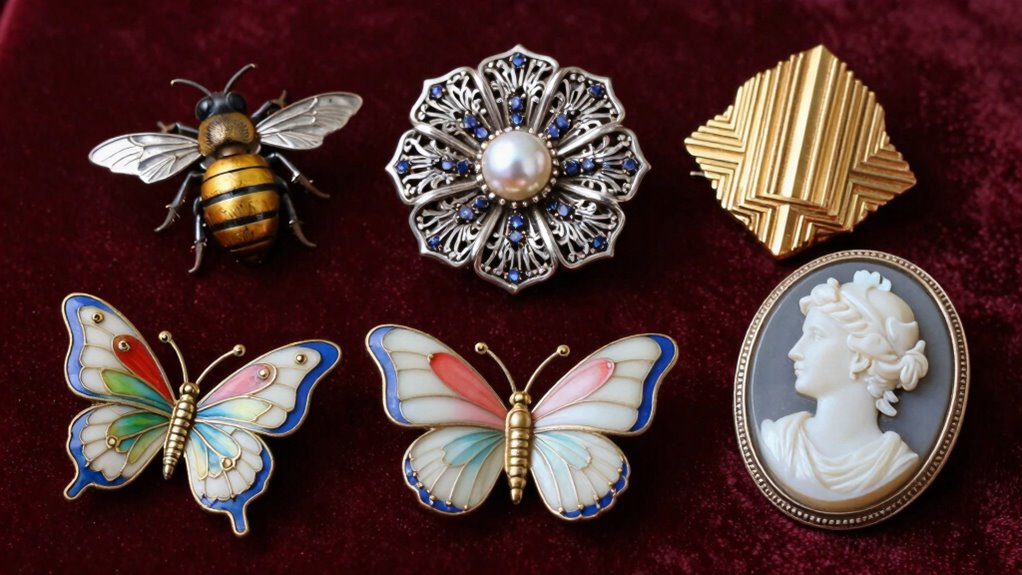 top vintage brooches 2026