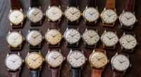 top vintage watch picks