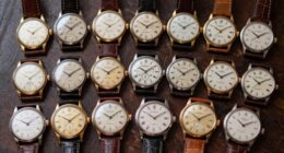 top vintage watch picks