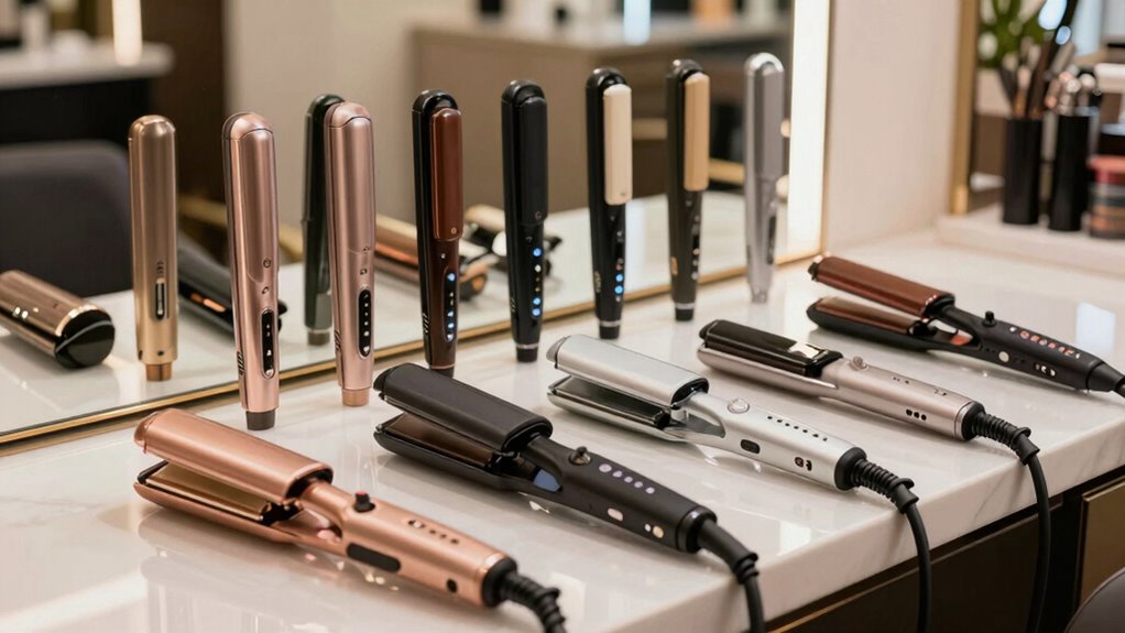 top women s flat irons 2026