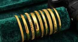 top women s gold bracelet choices