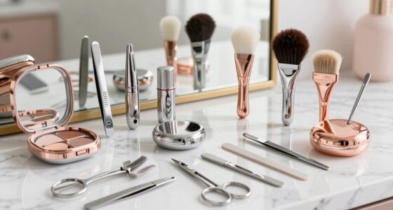 top women s grooming kits