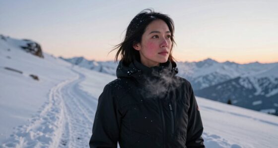 top women s heated jackets