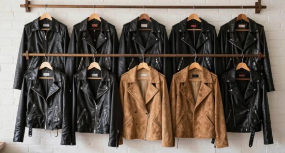 top women s leather jackets