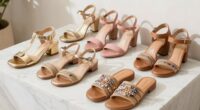 top women s sandal rankings
