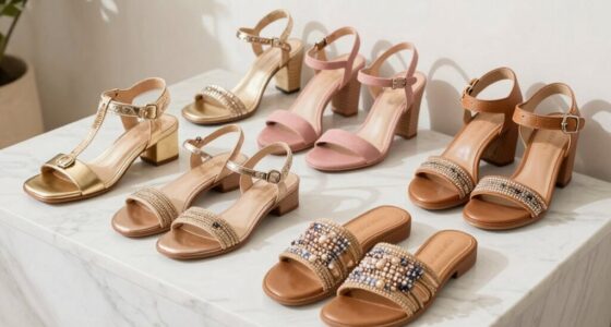 top women s sandal rankings