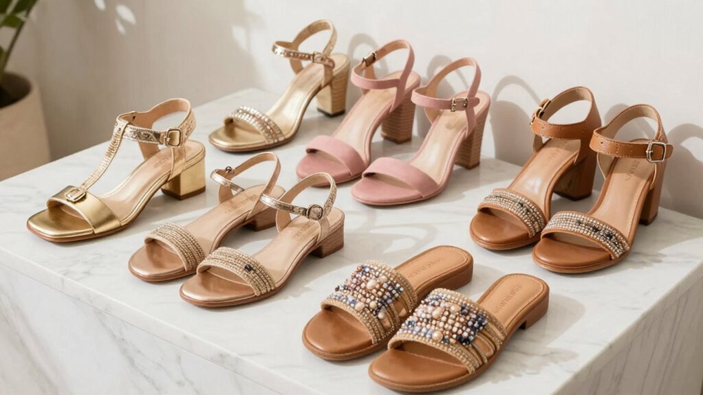 top women s sandal rankings