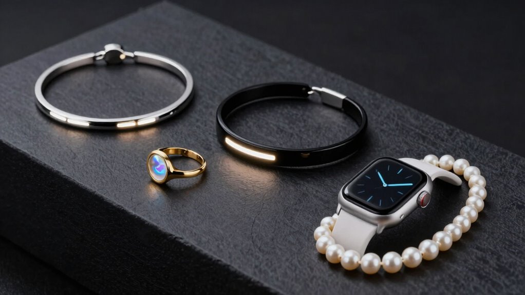 top women s smart jewelry 2026
