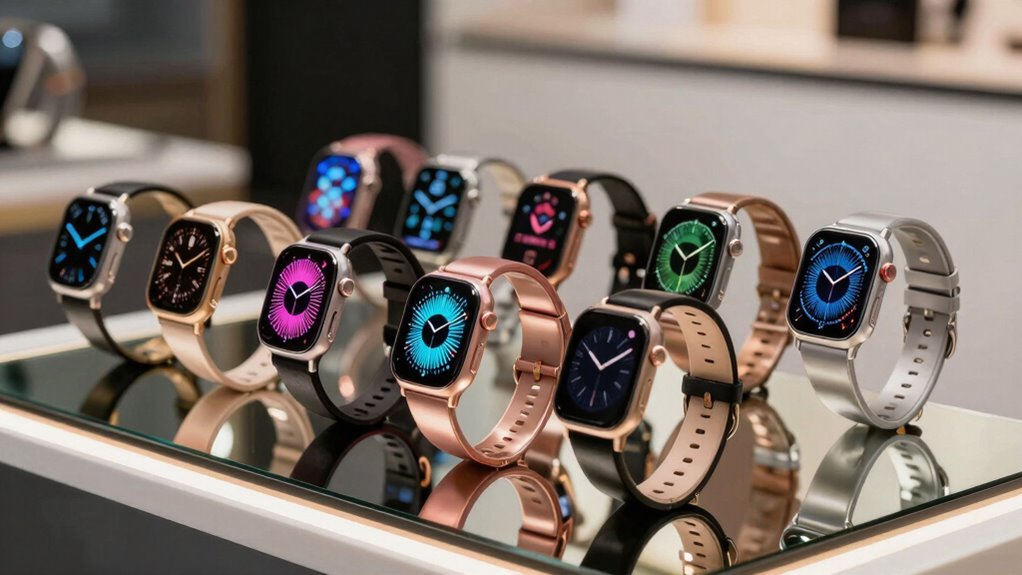 top women s smartwatch picks