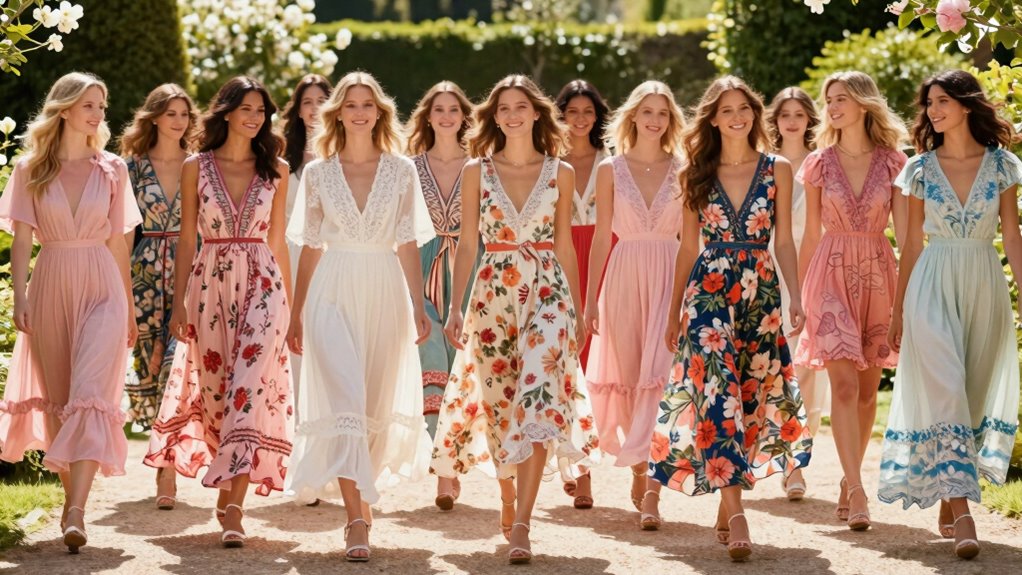 top women s summer dresses