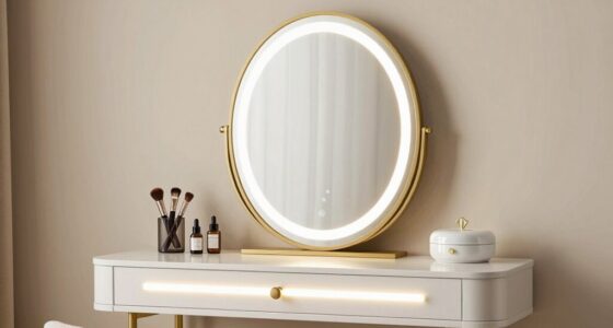 top women s vanity mirror picks