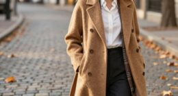 top women s wool coats 2026
