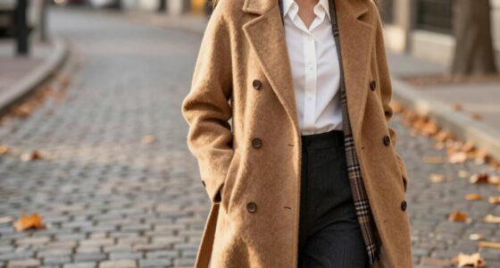 top women s wool coats 2026