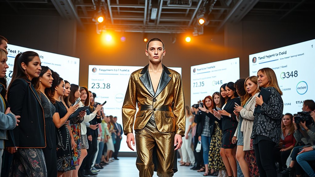 trend success measurement metrics