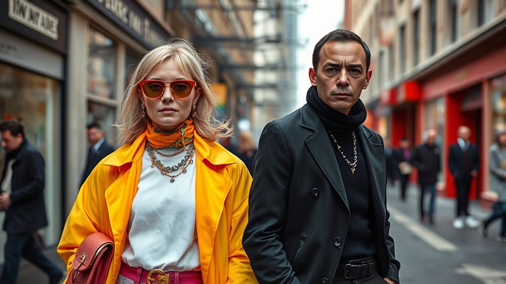 trends are fleeting personal is