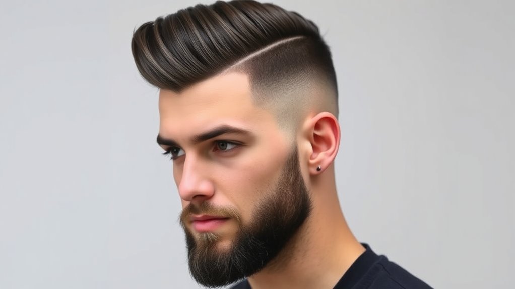 trendy versatile easy hairstyles