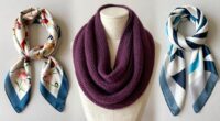trendy women s scarves 2026