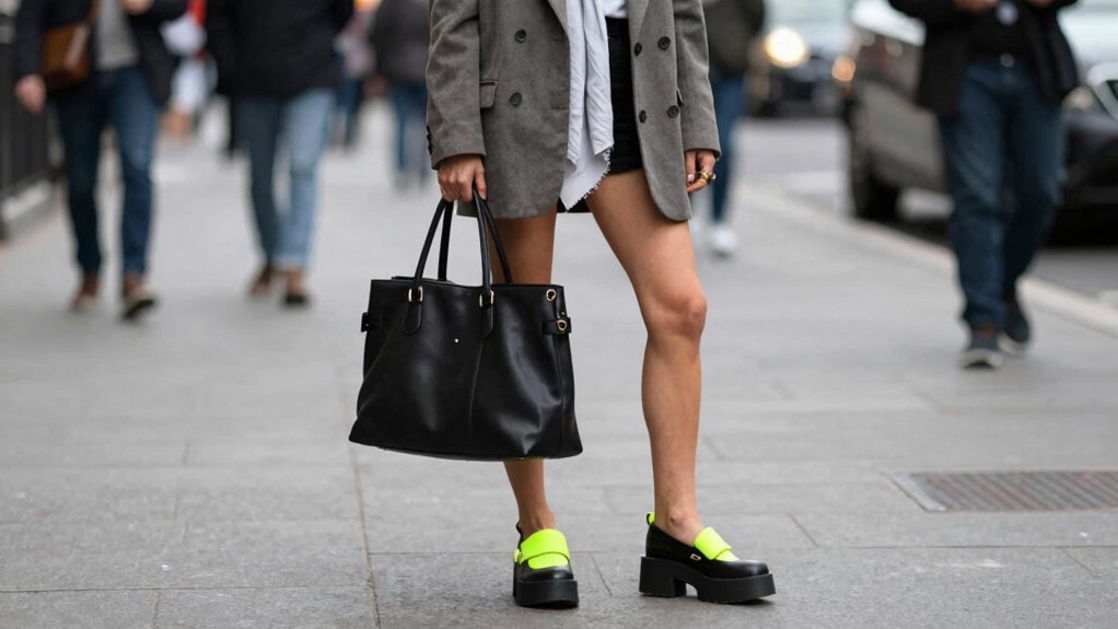 unaware style missteps women