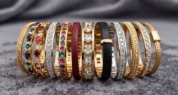 unique 2026 custom bracelets