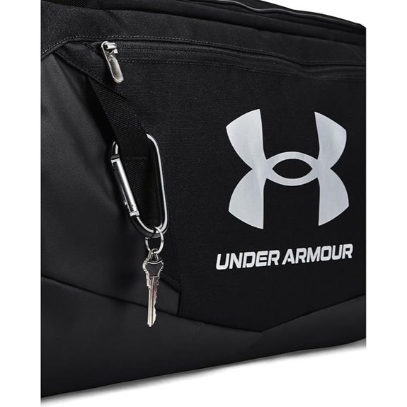 Under Armour Unisex-Adult Undeniable 5.0 Duffle