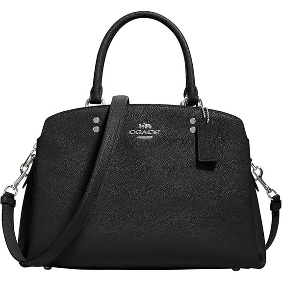 COACH Unisex Lillie Carryall