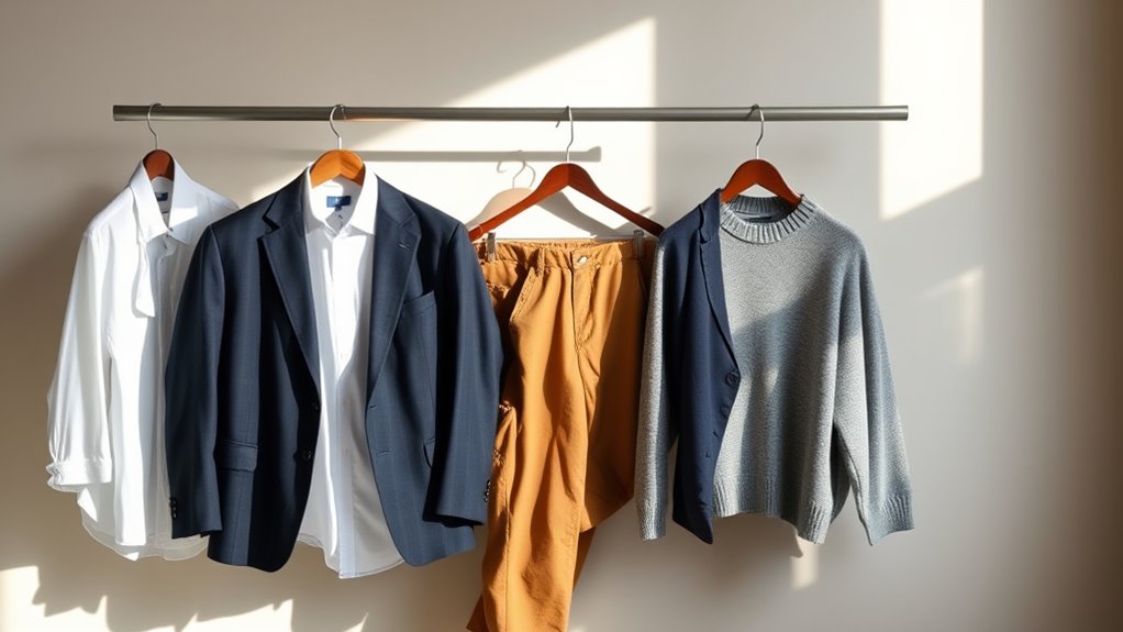 update replace refresh wardrobe