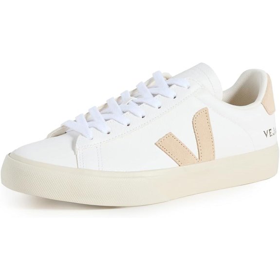 Veja Women's Campo Sneakers