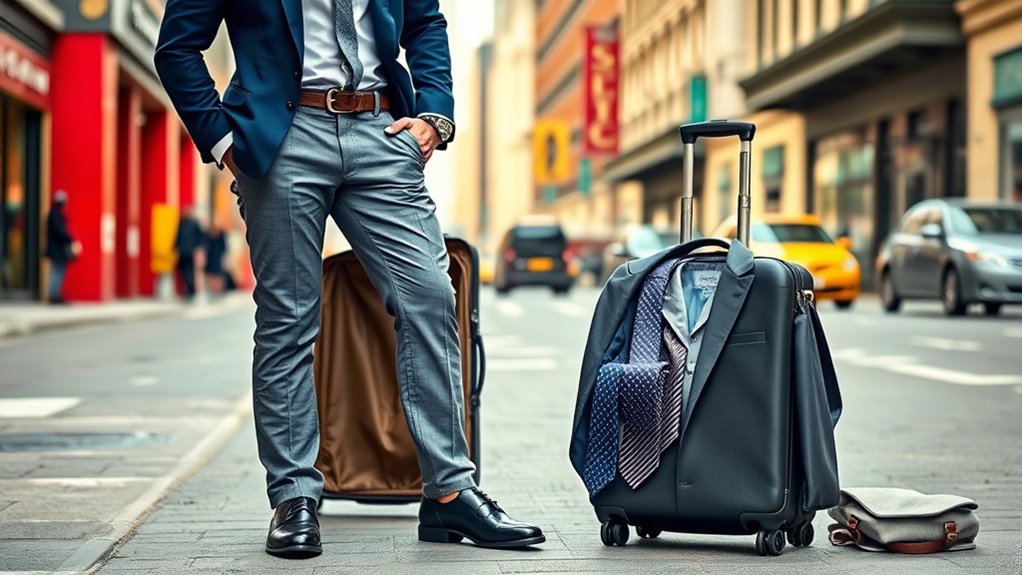 versatile classic mix and match