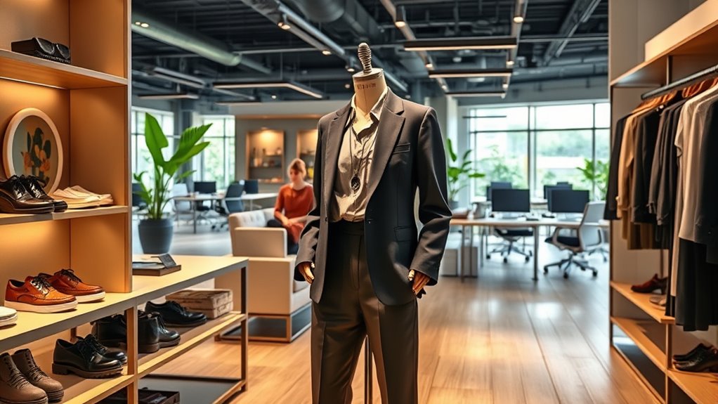 versatile comfortable hybrid apparel