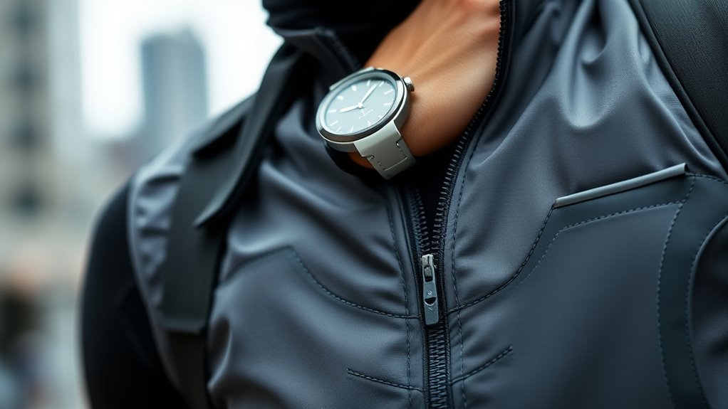 versatile functional eco friendly clothing