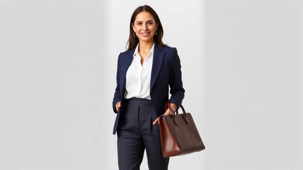 versatile high quality professional attire