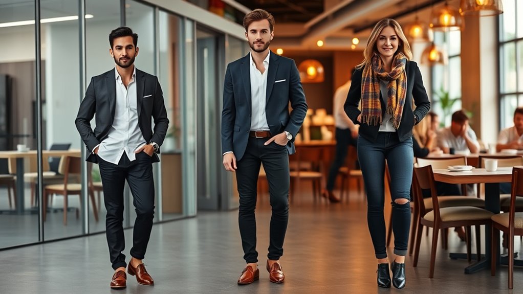 versatile layered quick change