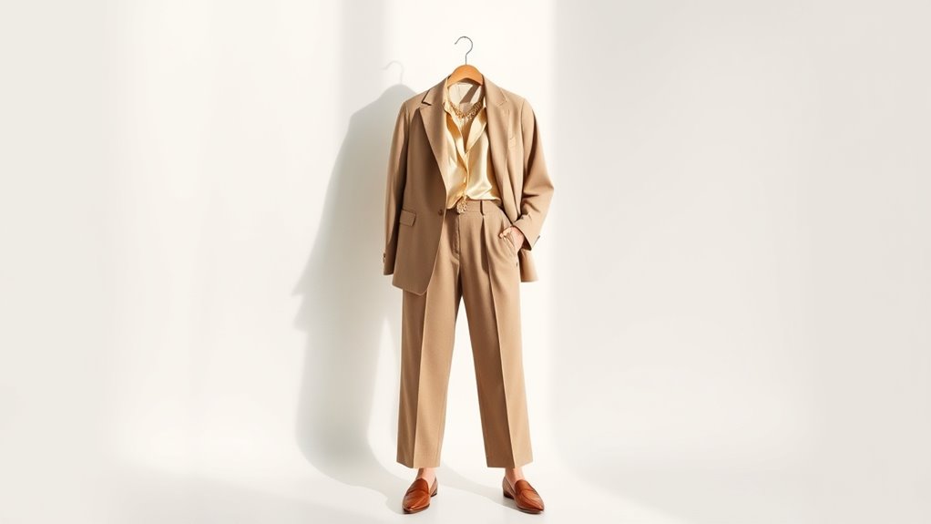 versatile neutral color palette