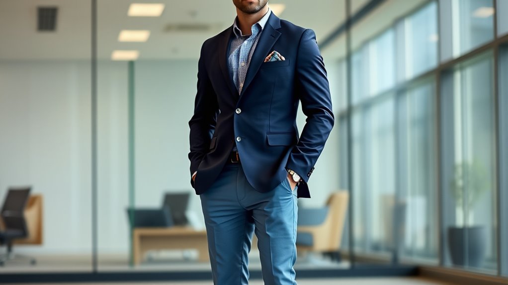 versatile professional wardrobe choices