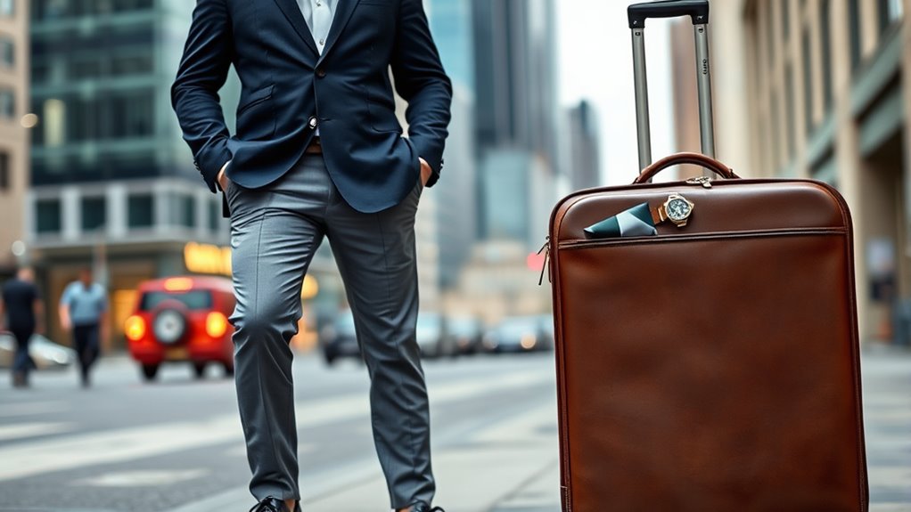 versatile professional wardrobe essentials