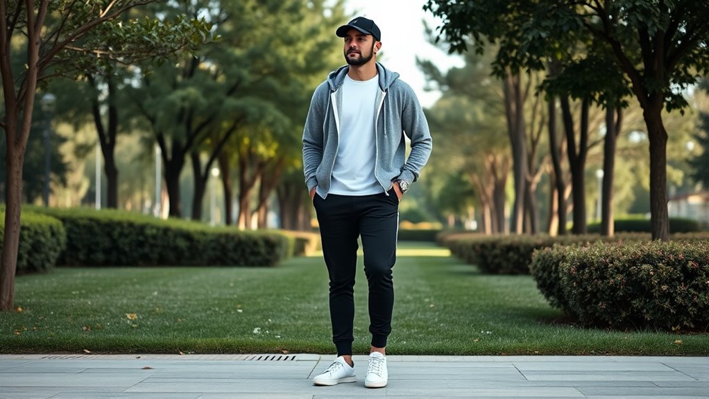 versatile sustainable tech enhanced apparel